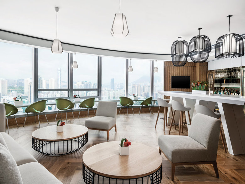 Hotel Langham Place
