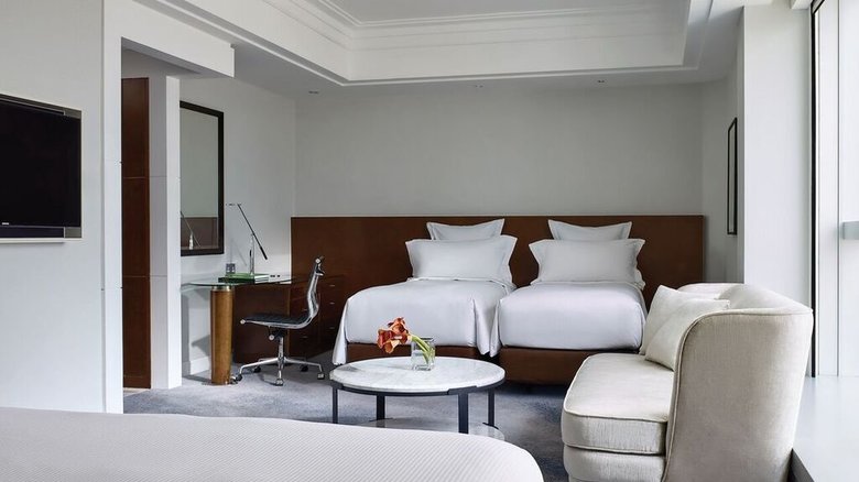 Hotel Langham Place
