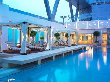 Hotel Langham Place