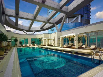 Hotel Langham Place