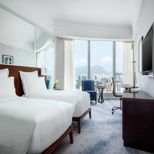 Hotel Langham Place