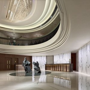 Hotel Langham Place