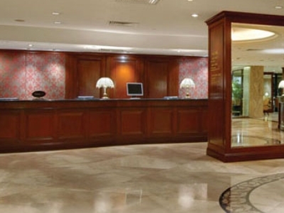Hotel Gateway