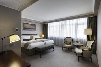 Marco Polo Gateway Hotel
