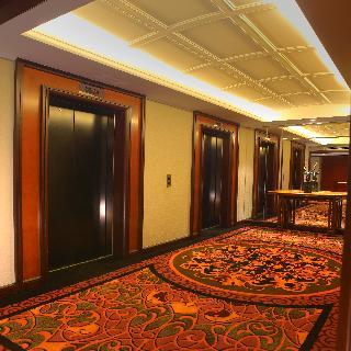 Hotel Metropark Kowloon