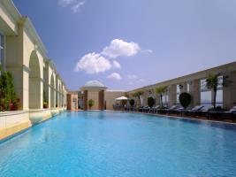 Hotel Royal Garden