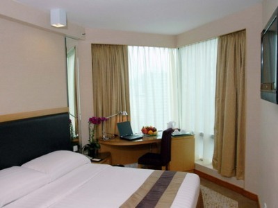 Hotel Stanford