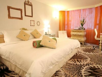 Hotel Luxe Manor