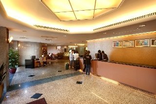Hotel The Cityview