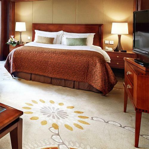 Hotel Lakeview Xuanwu