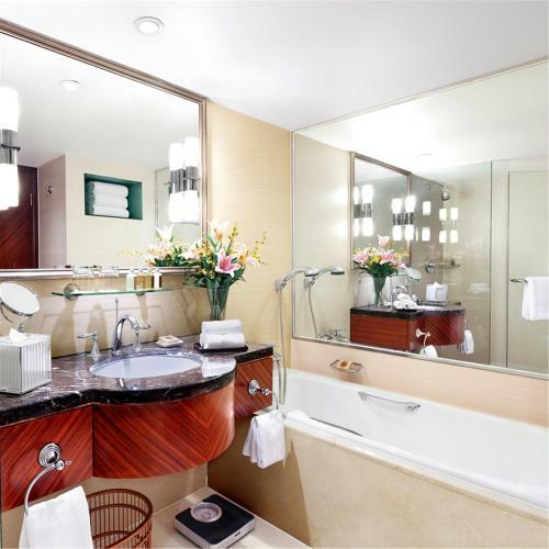 Hotel Lakeview Xuanwu