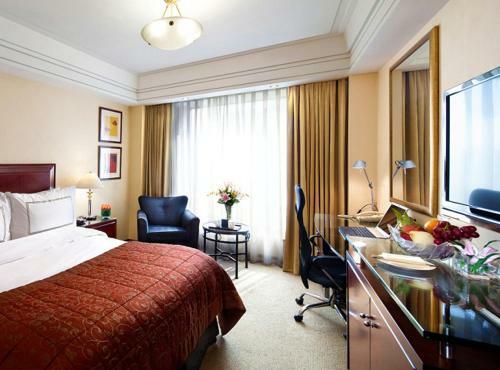 Hotel Lakeview Xuanwu