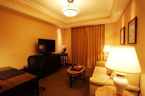 Hotel Lakeview Xuanwu