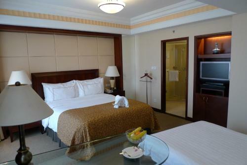 Hotel Lakeview Xuanwu