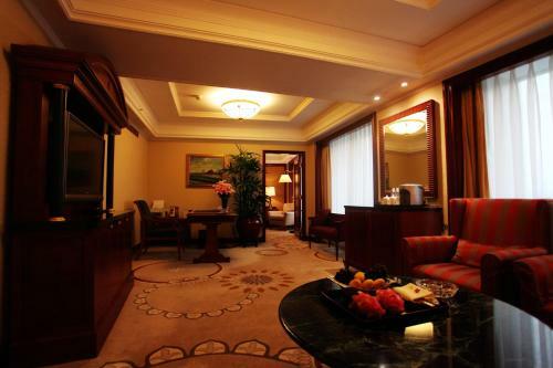 Hotel Lakeview Xuanwu