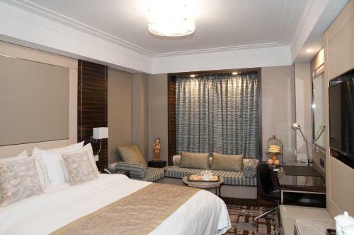 Hotel Lakeview Xuanwu