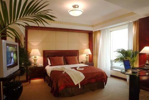 Hotel Lakeview Xuanwu