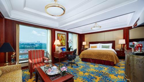 Hotel Lakeview Xuanwu