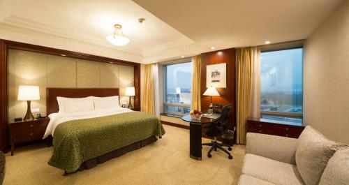 Hotel Lakeview Xuanwu
