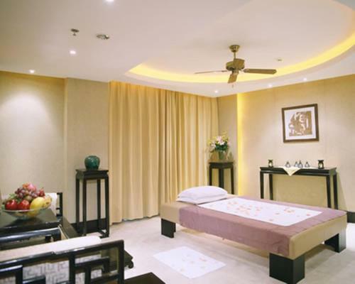 Hotel Lakeview Xuanwu