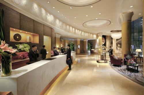 Hotel Lakeview Xuanwu