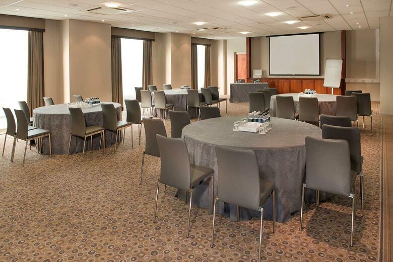 Hotel Selsdon Park