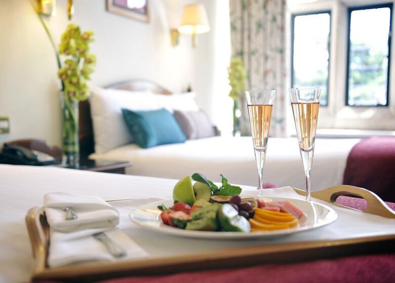 Hotel Selsdon Park