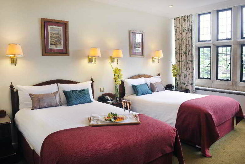 Hotel Selsdon Park