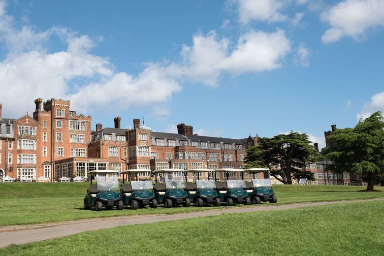 Hotel Selsdon Park