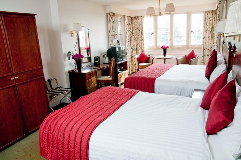 Hotel Selsdon Park