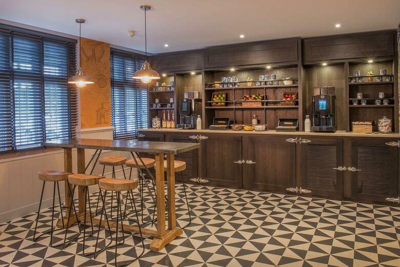 Hotel Selsdon Park