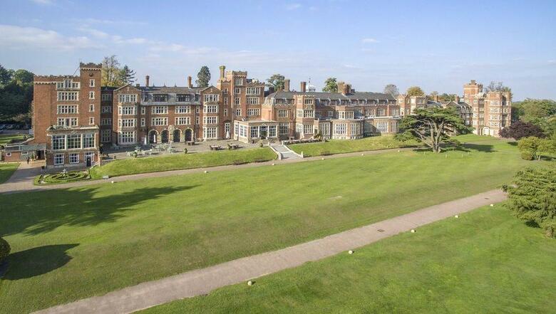 Hotel Selsdon Park