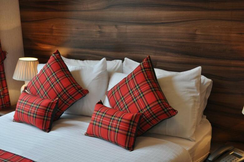 Hotel Argyll Guest House