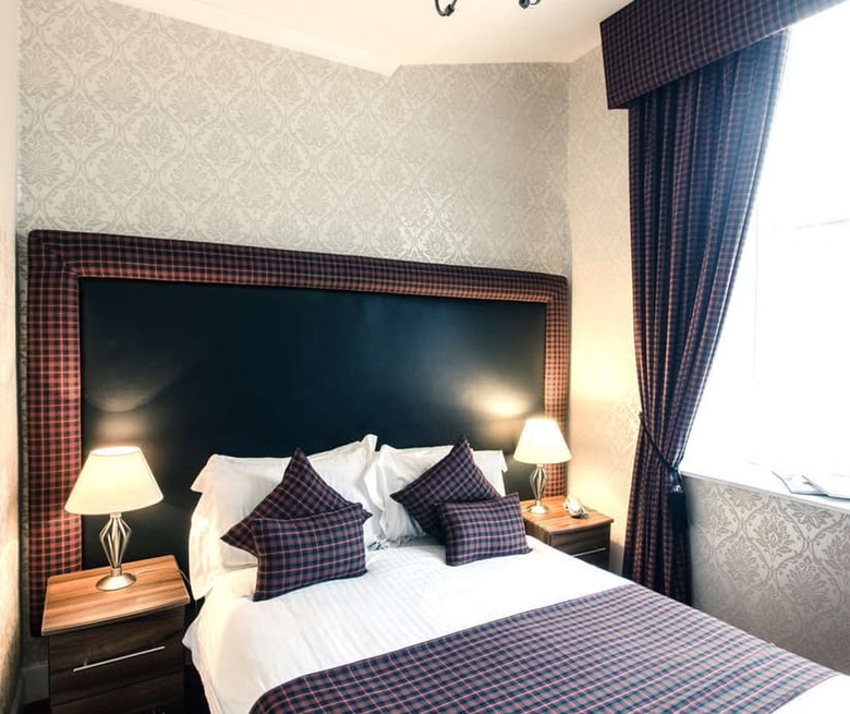 Hotel Argyll