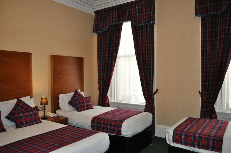 Hotel Argyll