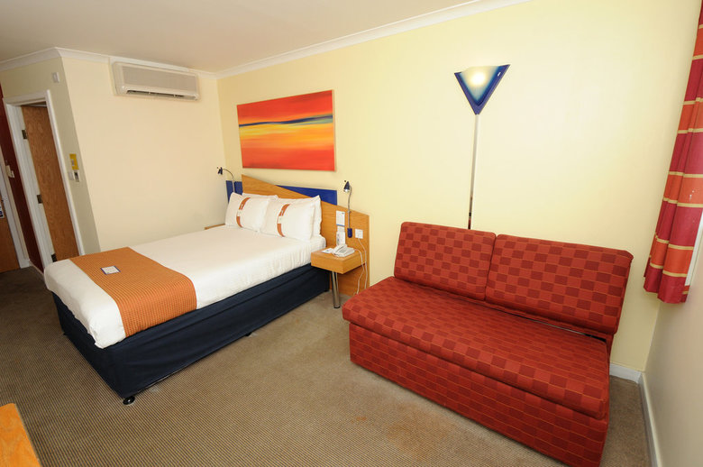 Hotel Holiday Inn Express Riverside
