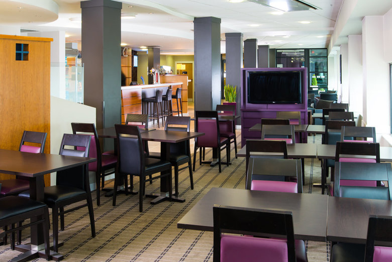 Hotel Holiday Inn Express Riverside