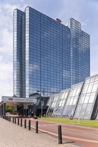 Hotel Crowne Plaza Glasgow