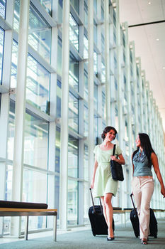 Hotel Hampton By Hilton Warsaw Airport