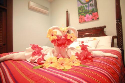 Hotel Mahogany Hall Luxury Boutique Resort