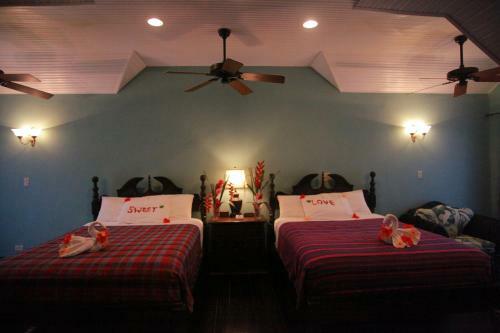 Hotel Mahogany Hall Luxury Boutique Resort