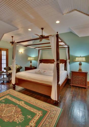Hotel Mahogany Hall Luxury Boutique Resort