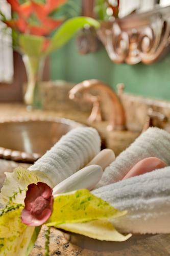 Hotel Mahogany Hall Luxury Boutique Resort