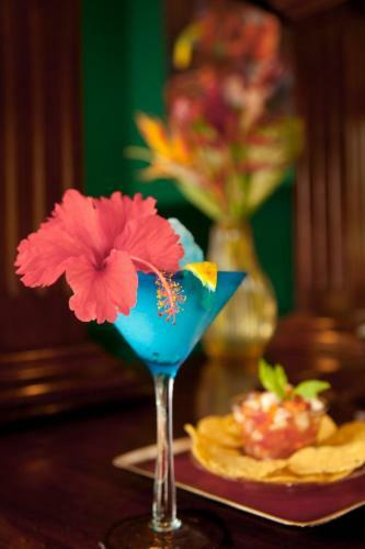 Hotel Mahogany Hall Luxury Boutique Resort
