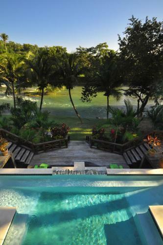 Hotel Mahogany Hall Luxury Boutique Resort