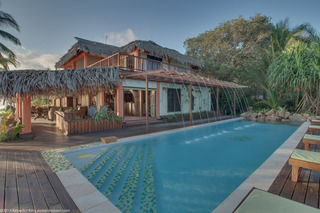 Hotel Robert's Grove Beach Resort