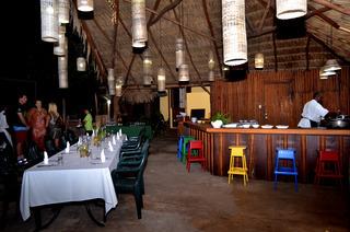 Hotel Robert's Grove Beach Resort