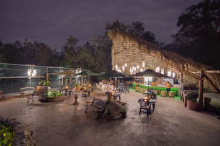 Hotel Robert's Grove Beach Resort