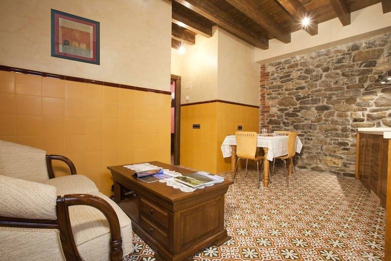 Apartamentos El Aramo Asturias