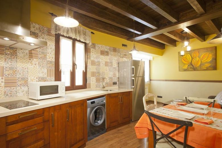 Apartamentos El Aramo Asturias